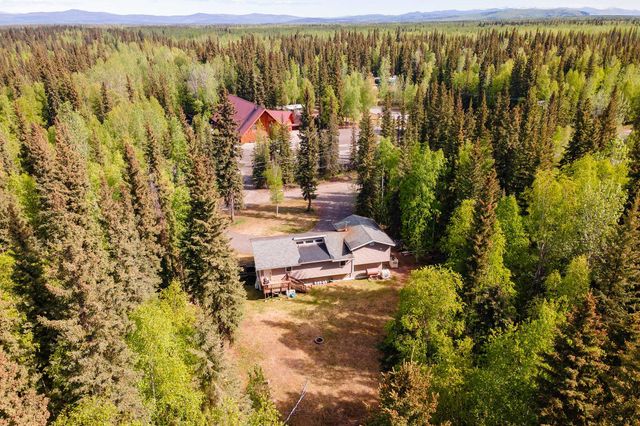 3283 LINEMAN AVENUE, North Pole, AK 99705