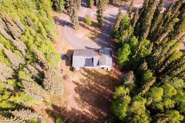 3283 LINEMAN AVENUE, North Pole, AK 99705