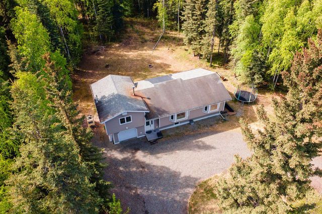 3283 LINEMAN AVENUE, North Pole, AK 99705