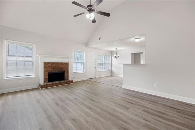 280 Legend Creek Terrace, Douglasville, GA 30134