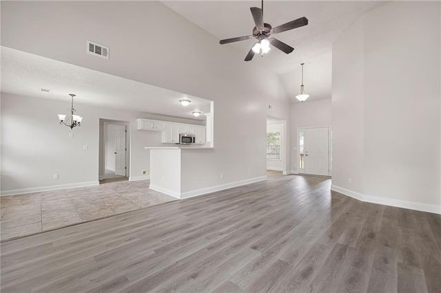 280 Legend Creek Terrace, Douglasville, GA 30134