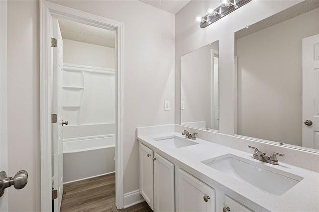 280 Legend Creek Terrace, Douglasville, GA 30134