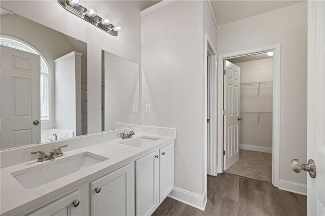 280 Legend Creek Terrace, Douglasville, GA 30134