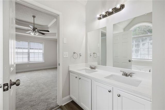 280 Legend Creek Terrace, Douglasville, GA 30134