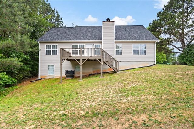 280 Legend Creek Terrace, Douglasville, GA 30134