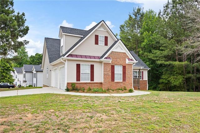 280 Legend Creek Terrace, Douglasville, GA 30134