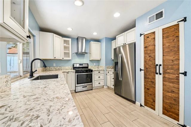 1720 Aspen Village Way, West Covina, CA 91791
