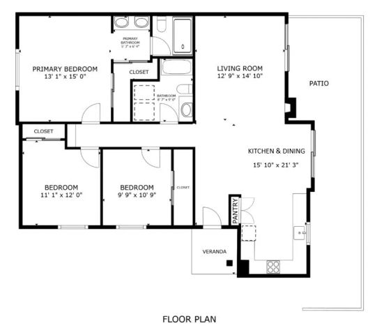 1720 Aspen Village Way, West Covina, CA 91791