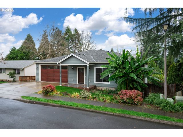 23072 Sw MANSFIELD St, Sherwood, OR 97140