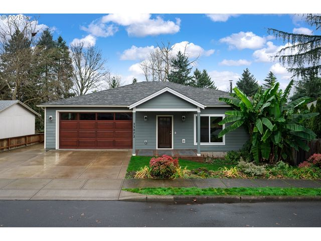 23072 Sw MANSFIELD St, Sherwood, OR 97140