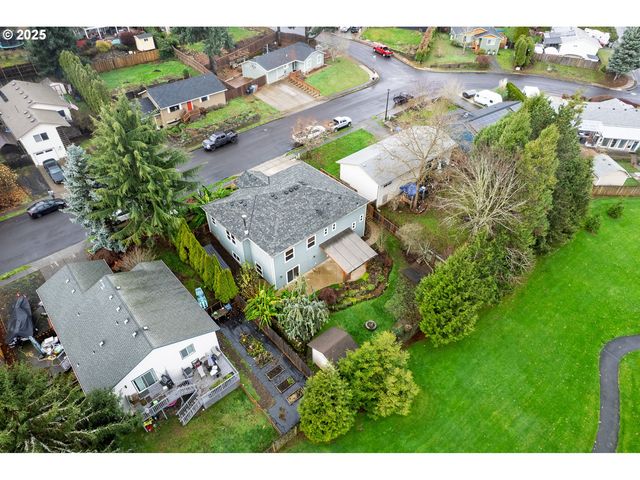 23072 Sw MANSFIELD St, Sherwood, OR 97140