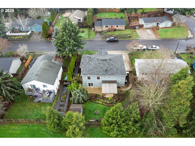 23072 Sw MANSFIELD St, Sherwood, OR 97140