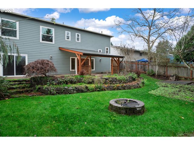 23072 Sw MANSFIELD St, Sherwood, OR 97140