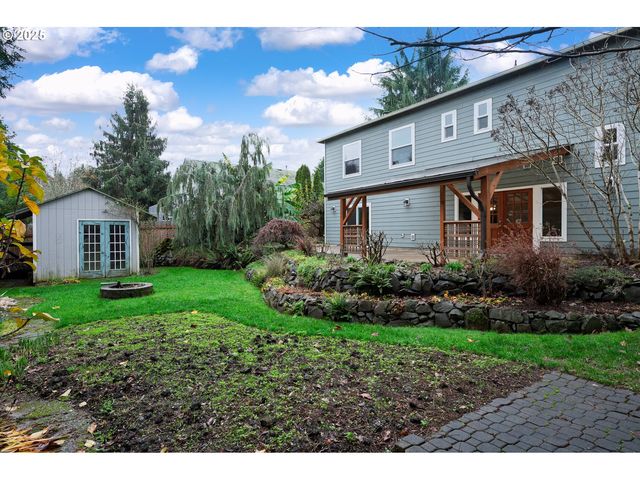 23072 Sw MANSFIELD St, Sherwood, OR 97140