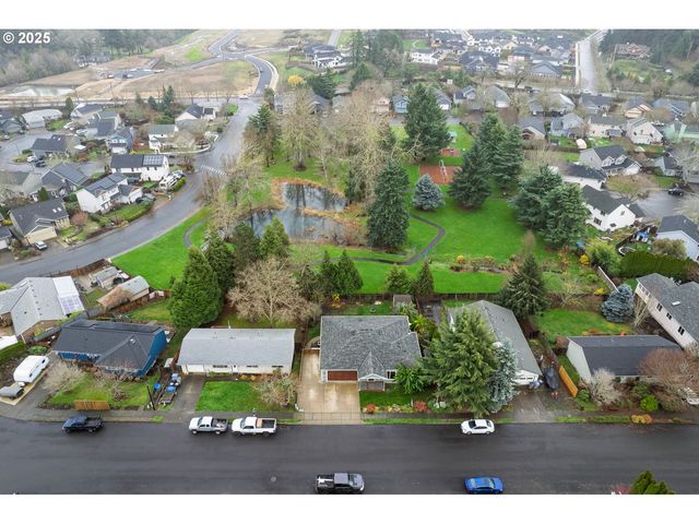 23072 Sw MANSFIELD St, Sherwood, OR 97140