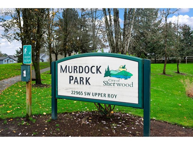 23072 Sw MANSFIELD St, Sherwood, OR 97140