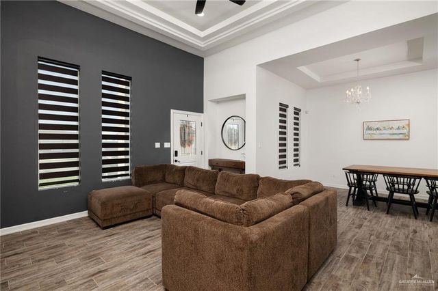 1314 Carlos Drive, Alamo, TX 78516