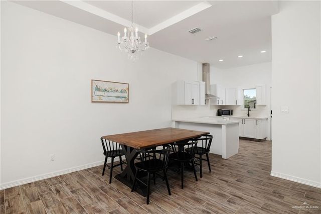 1314 Carlos Drive, Alamo, TX 78516