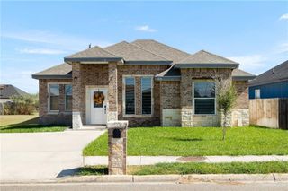 1314 Carlos Drive, Alamo, TX 78516