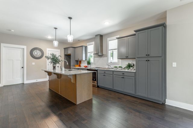 5505 Alabama Avenue, Chattanooga, TN 37409