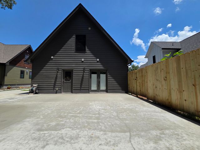5505 Alabama Avenue, Chattanooga, TN 37409
