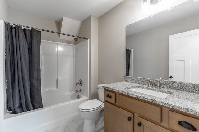 5505 Alabama Avenue, Chattanooga, TN 37409