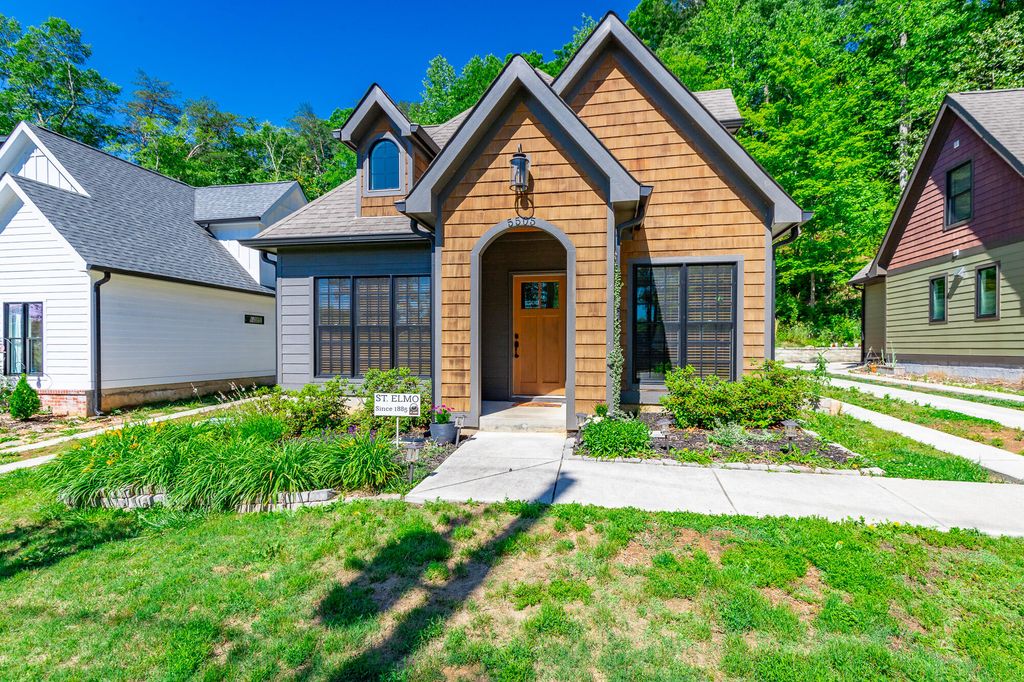 5505 Alabama Avenue, Chattanooga, TN 37409
