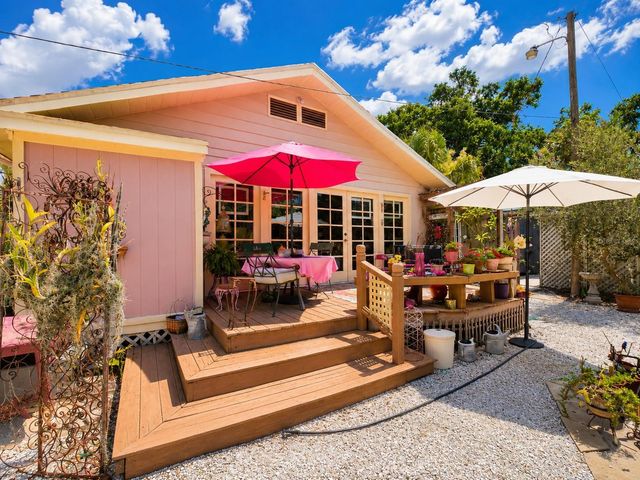 1404 ROSSLYN DRIVE, Palmetto, FL 34221
