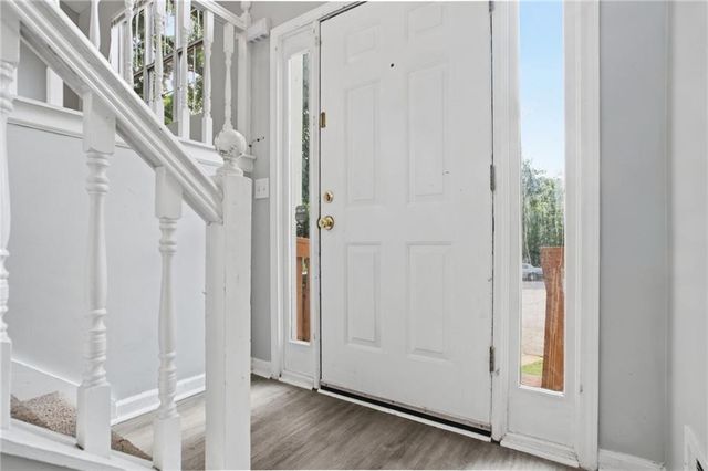 5855 Crescent Ridge Court, Lithonia, GA 30058