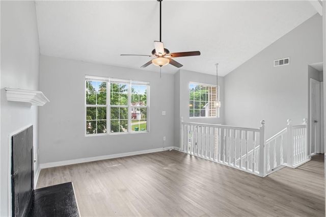 5855 Crescent Ridge Court, Lithonia, GA 30058