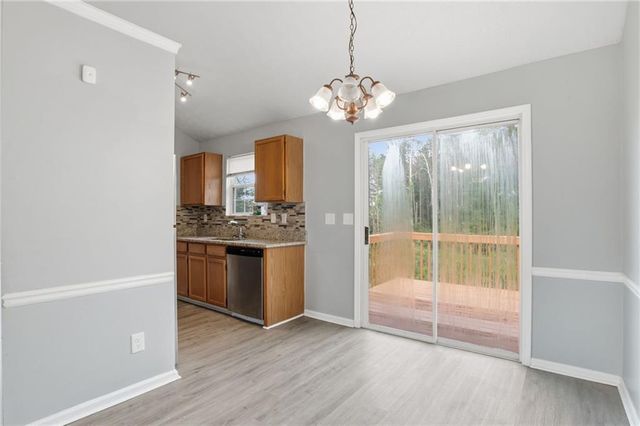 5855 Crescent Ridge Court, Lithonia, GA 30058