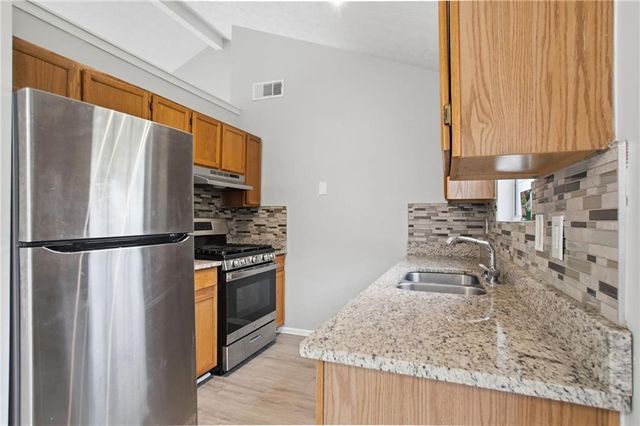 5855 Crescent Ridge Court, Lithonia, GA 30058