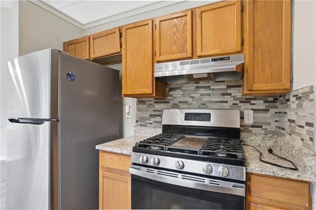 5855 Crescent Ridge Court, Lithonia, GA 30058
