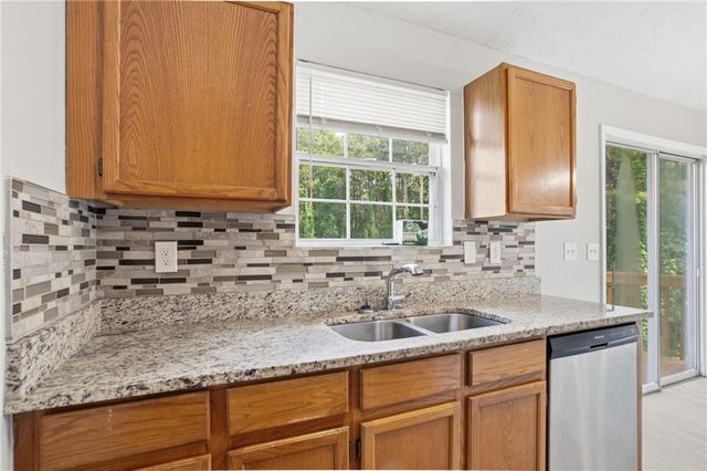 5855 Crescent Ridge Court, Lithonia, GA 30058