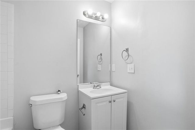 5855 Crescent Ridge Court, Lithonia, GA 30058