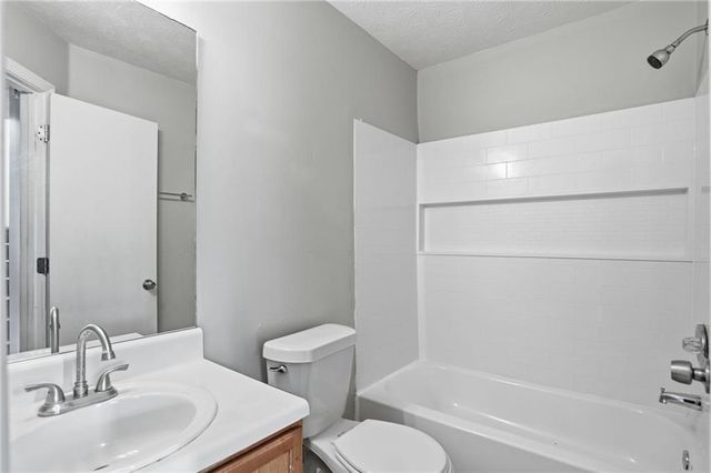 5855 Crescent Ridge Court, Lithonia, GA 30058