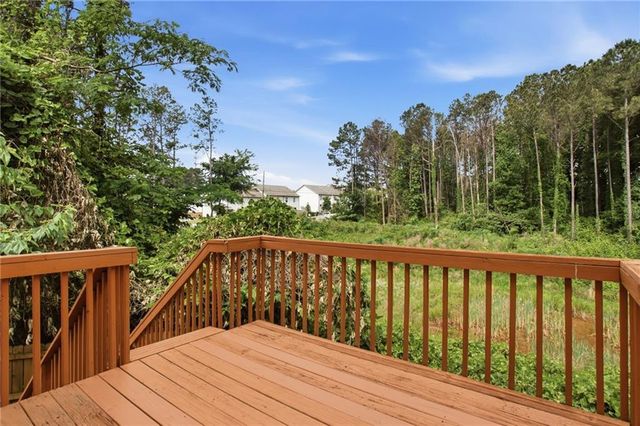 5855 Crescent Ridge Court, Lithonia, GA 30058