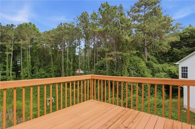 5855 Crescent Ridge Court, Lithonia, GA 30058
