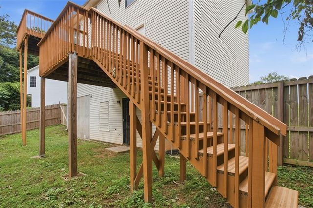 5855 Crescent Ridge Court, Lithonia, GA 30058