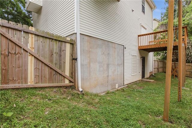 5855 Crescent Ridge Court, Lithonia, GA 30058