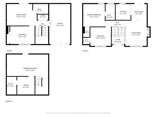 5855 Crescent Ridge Court, Lithonia, GA 30058