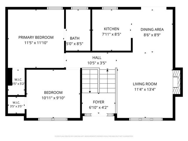 5855 Crescent Ridge Court, Lithonia, GA 30058