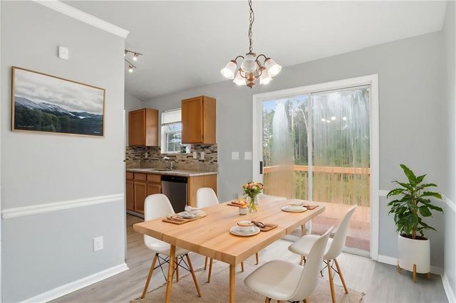 5855 Crescent Ridge Court, Lithonia, GA 30058