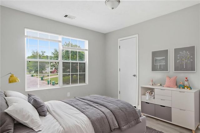 5855 Crescent Ridge Court, Lithonia, GA 30058