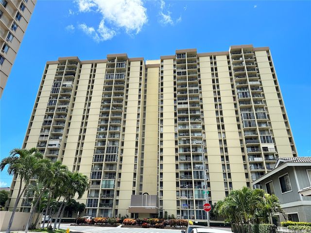 3161 Ala Ilima Street 903, Honolulu, HI 96818