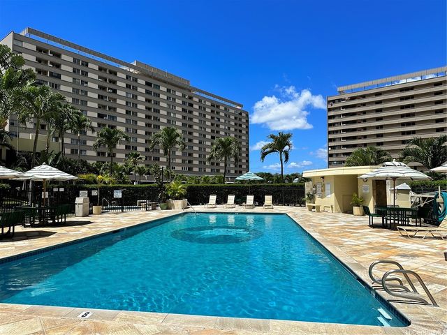 3161 Ala Ilima Street 903, Honolulu, HI 96818
