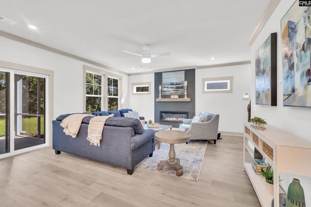 2123 Currituck Drive, Sumter, SC 29153