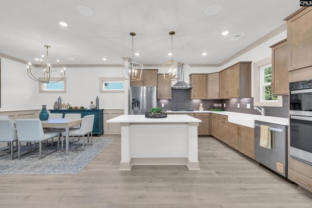 2123 Currituck Drive, Sumter, SC 29153