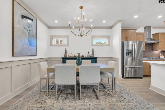 2123 Currituck Drive, Sumter, SC 29153