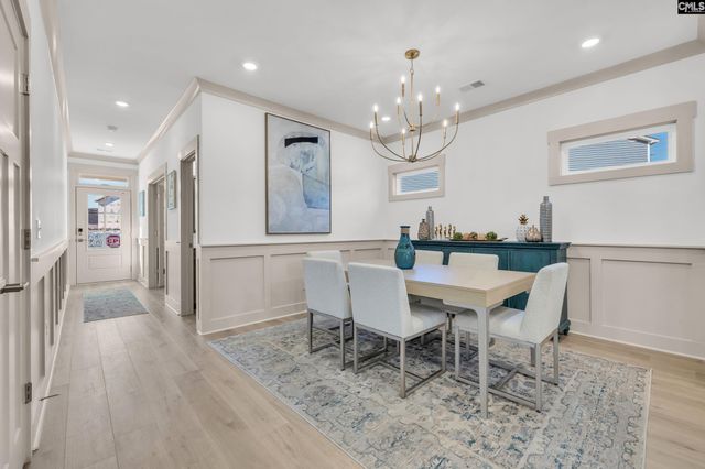 2123 Currituck Drive, Sumter, SC 29153